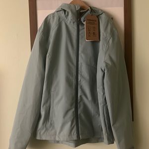 Avalanche Waterproof Jacket